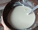 Foto langkah ke 2 dari resep Lempeng Terigu Coklat Keju.