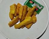 Foto langkah ke 7 dari resep Fries Singkong.