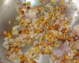 সাউথ ইন্ডিয়ান স্টাইল এর টমেটো চাটনি (South Indian Style Tomato Chutney recipe in Bengali) রেসিপির ধাপ 1 ছবি
