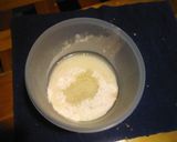 Foto del paso 1 de la receta: Pizza individual