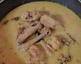 Foto langkah ke 6 dari resep Opor ayam "Munggah".