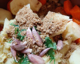 Foto del paso 3 de la receta: Guiso de guisantes secos