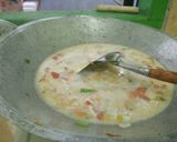 Foto langkah ke 6 dari resep Garang Asem Ati Ampela - Tahu.
