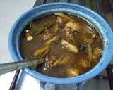 Foto langkah ke 3 dari resep Rawon.