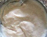 A picture of step 5 of Russian salad.