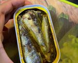 صورة لخطوة 2 من وصفة وصفة صحية بالسردين 🐟 # دايت