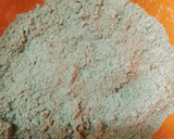 ராகி நட்ஸ் குக்கீஸ் (Raagi nuts cookies recipe in tamil) ரெசிபி ஸ்டேப் 1 புகைப்படம்