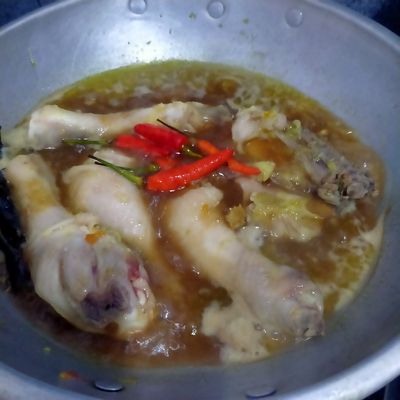 Langkah 2