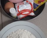 Foto langkah ke 1 dari resep Janagel Manis.
