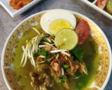 Cara Membuat Soto Daging Sapi 4