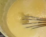 Foto del paso 4 de la receta: BUDIN DE LIMÓN🍋