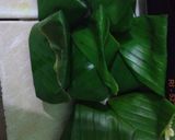 Foto langkah ke 5 dari resep Pepes Tahu Isi udang.