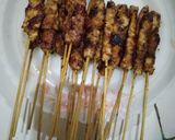 Foto langkah ke 5 dari resep Sate suka suka.