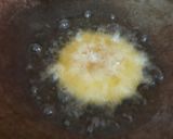 A picture of step 4 of Nagori Puri.