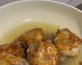 Foto langkah ke 4 dari resep Ayam ketumbar.