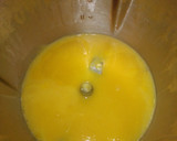 Foto del paso 1 de la receta: Chuletas de lomo en salsa de naranja
