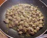Paprikás csirke-pulyka recept fázis 1 fotója