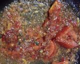 Foto langkah ke 4 dari resep Sambal terong.