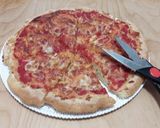 Pas rețetă Pizza rapidă 12 fotografie