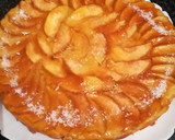 Foto del paso 2 de la receta: Tarta de manzana súper fácil