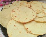Foto langkah ke 5 dari resep Tortila.