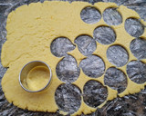 Foto del paso 5 de la receta: Galletitas de Naranja 🍊