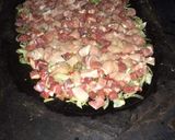 Foto del paso 3 de la receta: Salteado de carnes