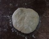 Foto del paso 5 de la receta: Empanadas rellenas de papaya