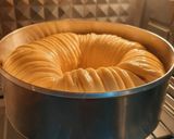 Foto langkah ke 9 dari resep Wool Roll Bread.