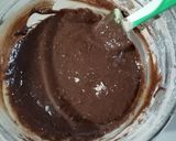 Pas rețetă Prăjitură cu cacao 3 fotografie