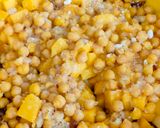 A picture of step 4 of Mango Mix Fruit Chaat 🥭🥭.
