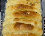 Foto langkah ke 8 dari resep 15. Roti sobek / roti kasur super lembut #recook.