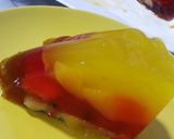 صورة لخطوة 3 من وصفة تحلية سهلة وراقية