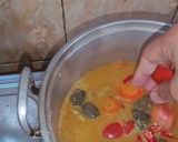 Foto langkah ke 3 dari resep Babat Kare instan.
