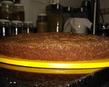 Foto del paso 4 de la receta: Brownie Nesquik