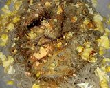 Foto langkah ke 3 dari resep Mie Lethek Goreng.