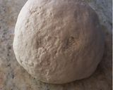 Foto del paso 2 de la receta: Pizzetas individuales c humo líquido y harina pureza pizza 🍕