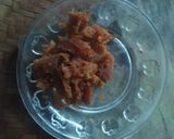 Foto langkah ke 3 dari resep Bacem Tempe(kuning).