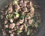 Foto del paso 4 de la receta: Carne improvisada