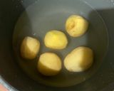 Foto langkah ke 1 dari resep Maling kecap.