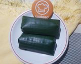 Foto langkah ke 5 dari resep Ketan Bumbu, Khas Cirebon.
