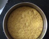 A picture of step 3 of Dhokla.