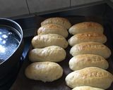 Foto del paso 4 de la receta: Pan fácil