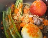 Foto del paso 3 de la receta: Lentejas