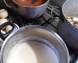 Foto del paso 4 de la receta: Canelones de acelga y carne picada