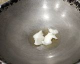 A picture of step 3 of Carrot Halwa. (Gajar Halwa).