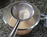 Foto langkah ke 3 dari resep Chai Tea Latte (Teh Susu ala India).