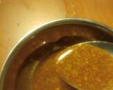 Nutritious and healthy $Rich in protein black chana chaat recipe step 4 photo