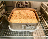 Foto del paso 8 de la receta: Pastel relleno con plátano y crema de leche condensada