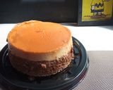Foto del paso 4 de la receta: Chocoflan (Molde 20 cm)